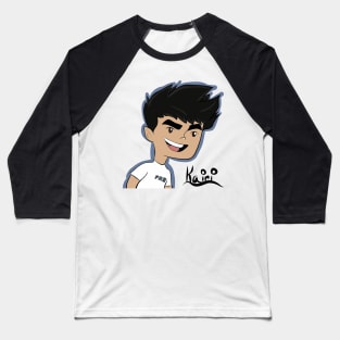 kairi cosentino Baseball T-Shirt